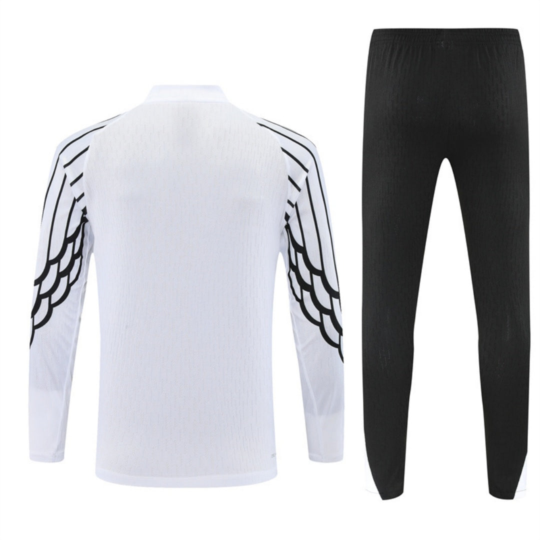 25/26 Ensemble  PSG Spécial white