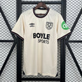 Maillot Extérieur West Ham United 2025/26