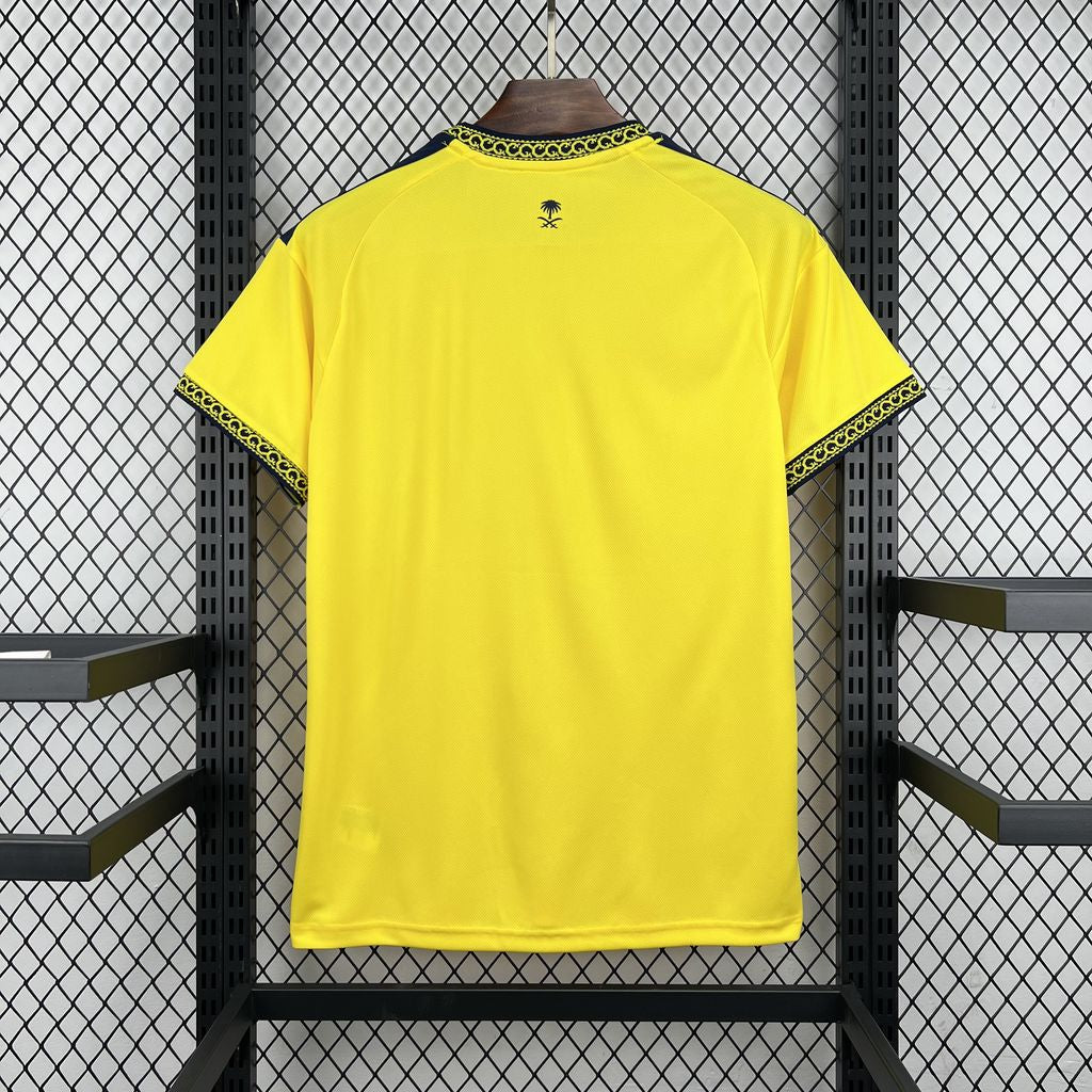 Maillot Al-Nassr Domicile 2026/2027