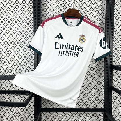 Maillot Real Madrid Domicile 2026/2027