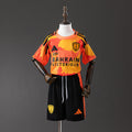 25/26 Ensemble Enfant    Paris FC Third