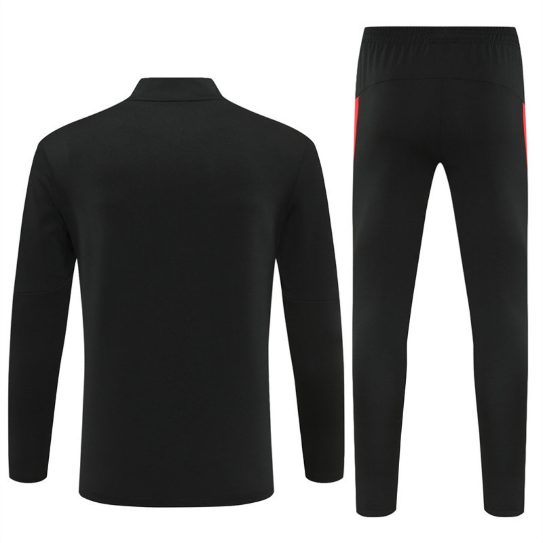 25/26 Ensemble   Portugal black