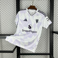 Maillot Extérieur Manchester United 2025/26