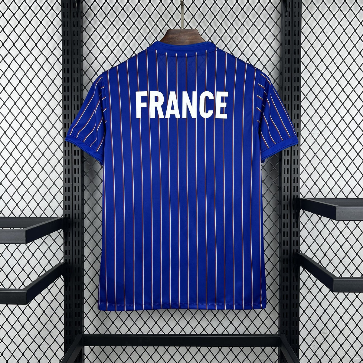 Maillot France Avant-Match 2026/2027