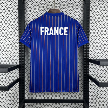 Maillot France Avant-Match 2026/2027