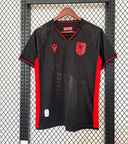Maillot 25/26 Albanie