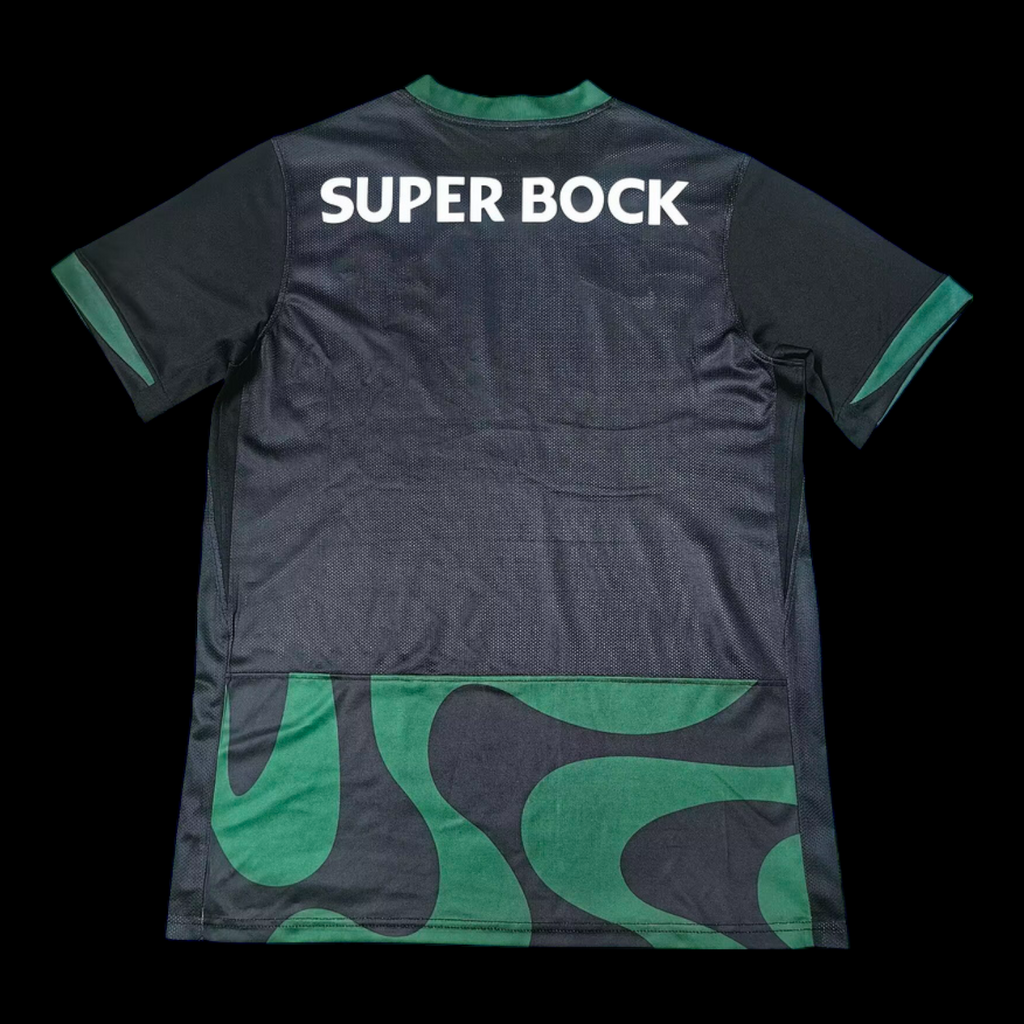 Maillot 25/26 Sporting CP Third