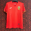 Maillot 24/25 Roumanie Extérieur
