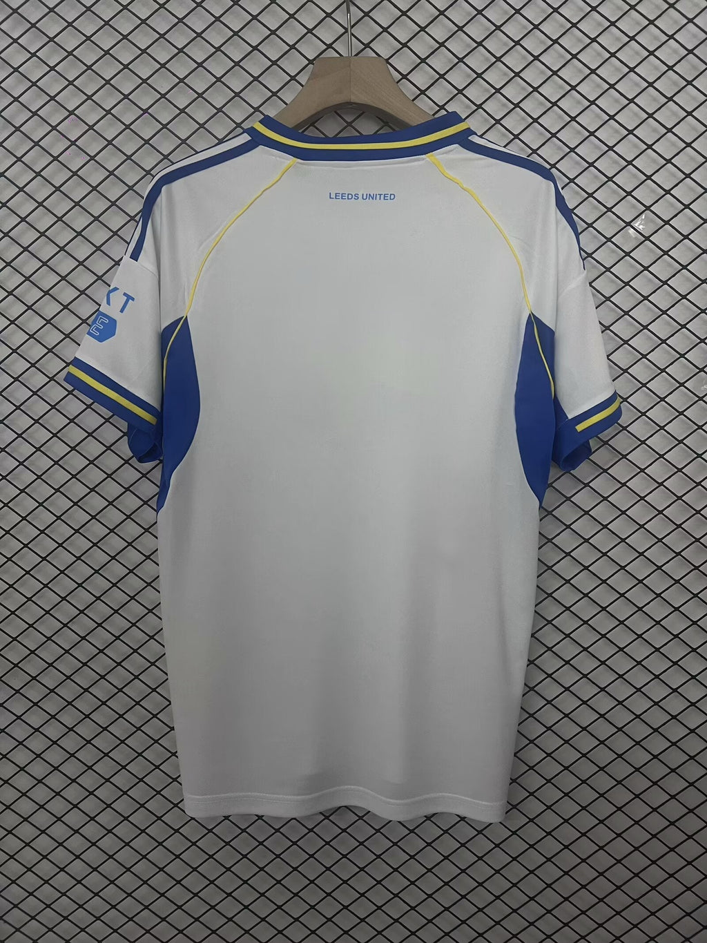 Maillot 25/26 Leeds