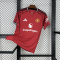 Maillot Domicile Manchester United 2025/26