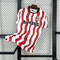 Maillot Domicile Stoke City 2025/26