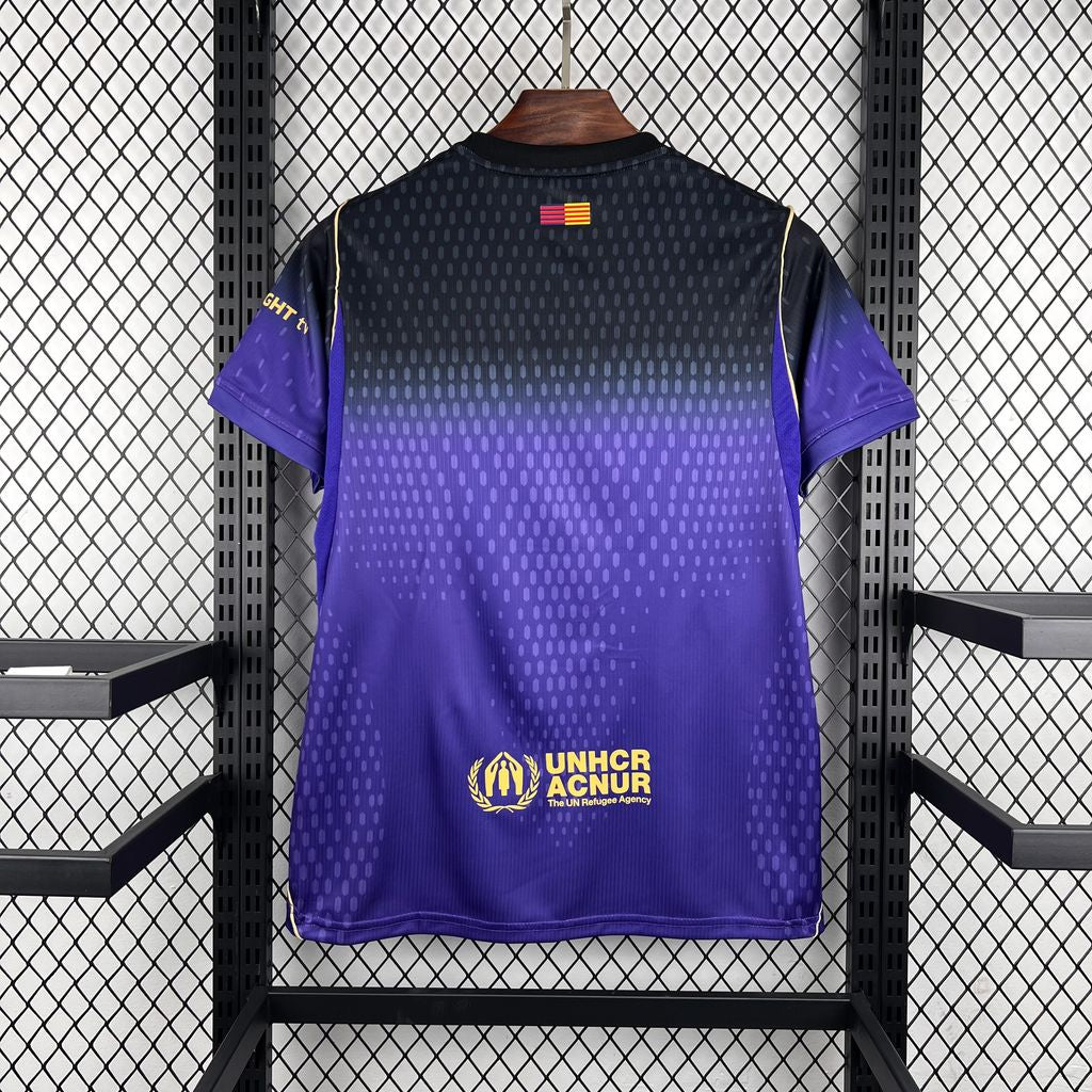 Maillot FC Barcelone Extérieur 2026/2027
