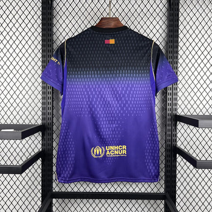 Maillot FC Barcelone Extérieur 2026/2027