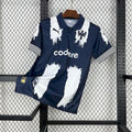 Maillot Domicile Monterrey 2025/26