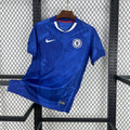 Maillot Domicile Chelsea 2025/26