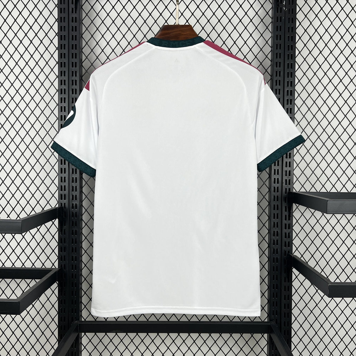 Maillot Real Madrid Domicile 2026/2027