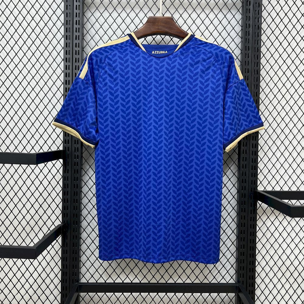 Maillot Domicile Italie 2025/26