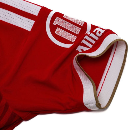 Maillot Bayern Munich domicile 2026/27