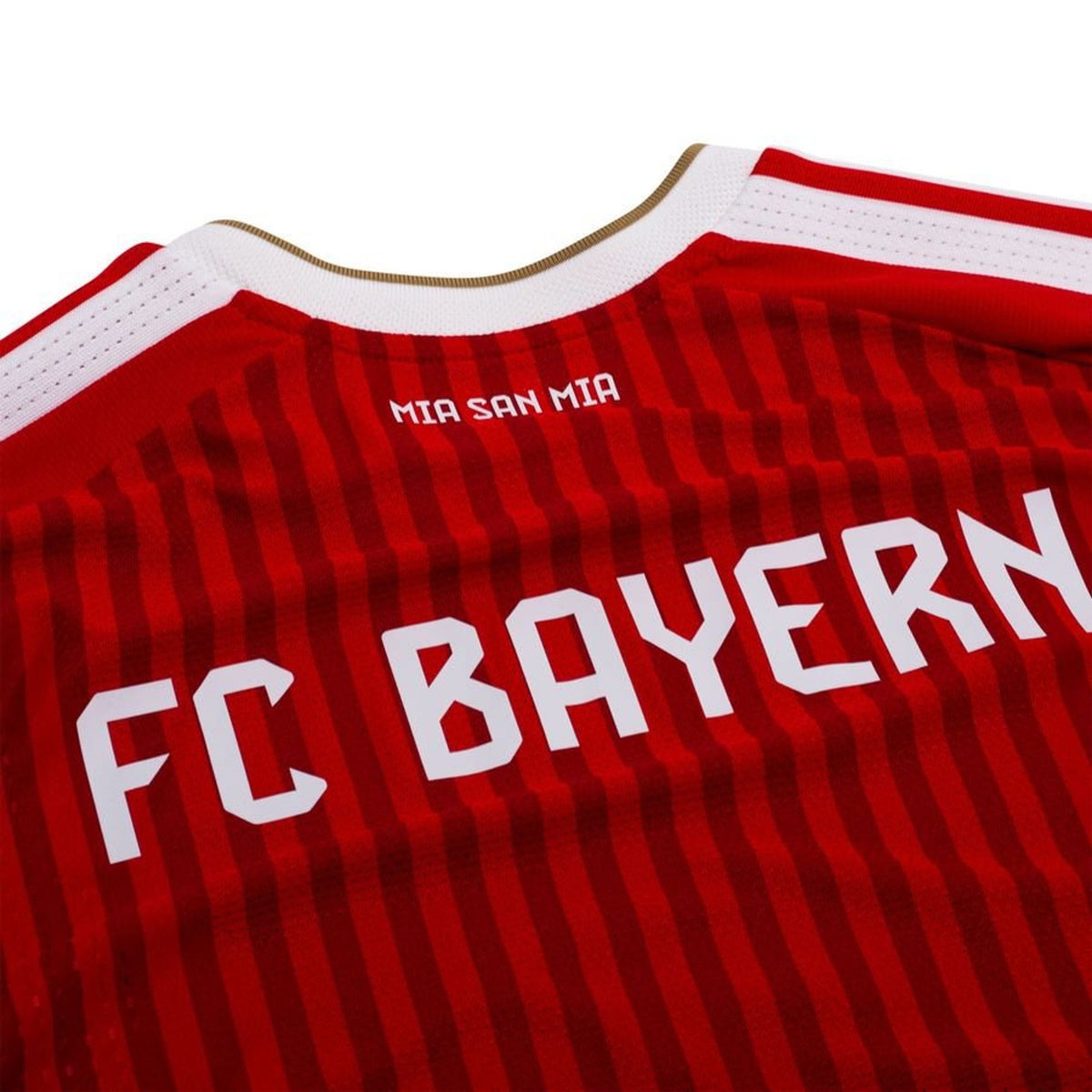 Maillot Bayern Munich domicile 2026/27