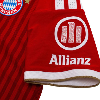 Maillot Bayern Munich domicile 2026/27