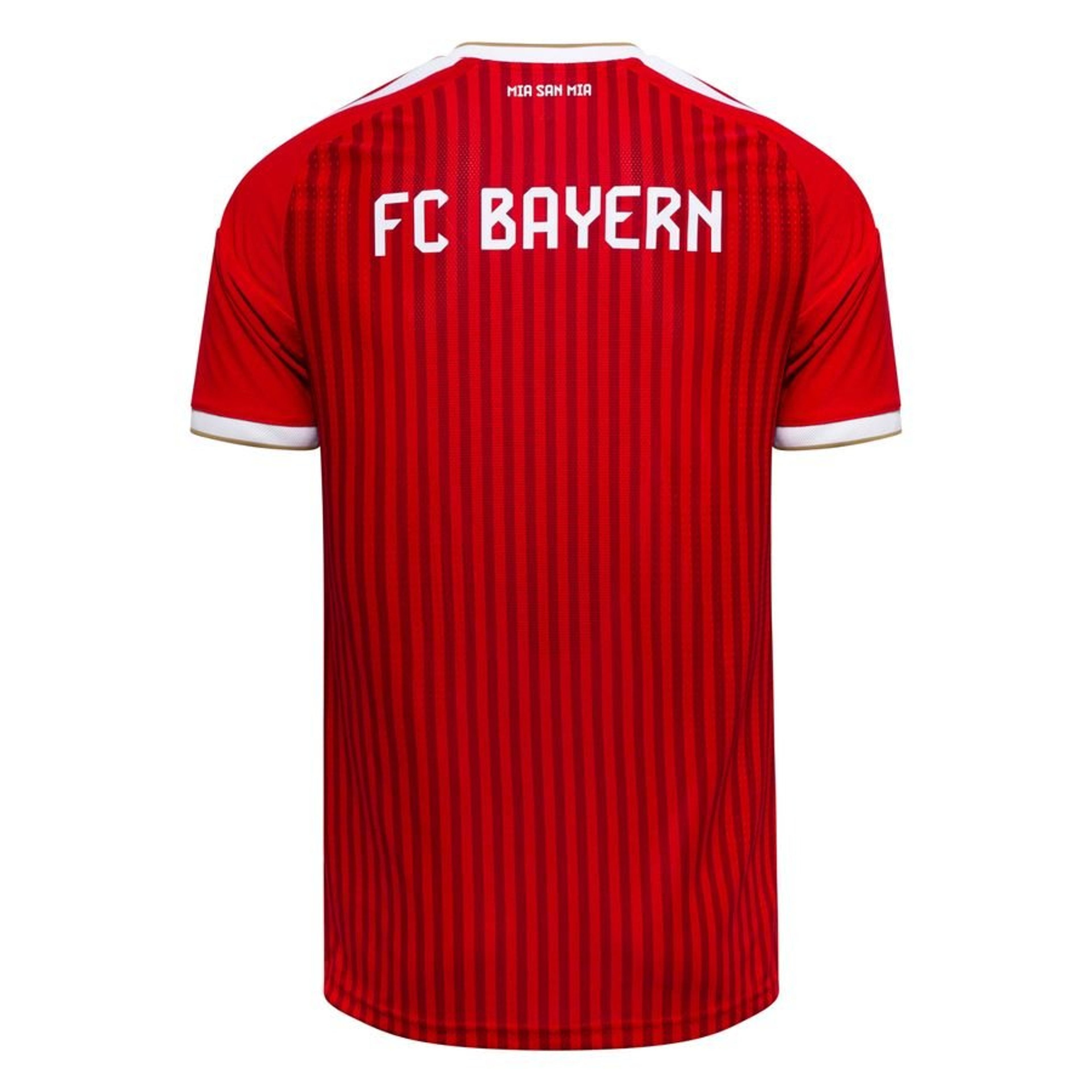Maillot Bayern Munich domicile 2026/27