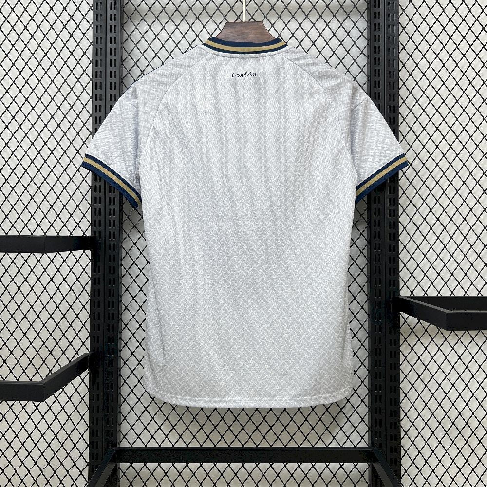 Maillot Extérieur Italie 2025/26