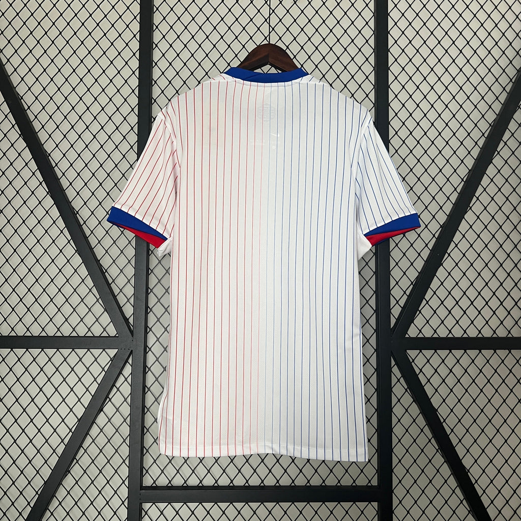 Maillot Domicile France 2024/25