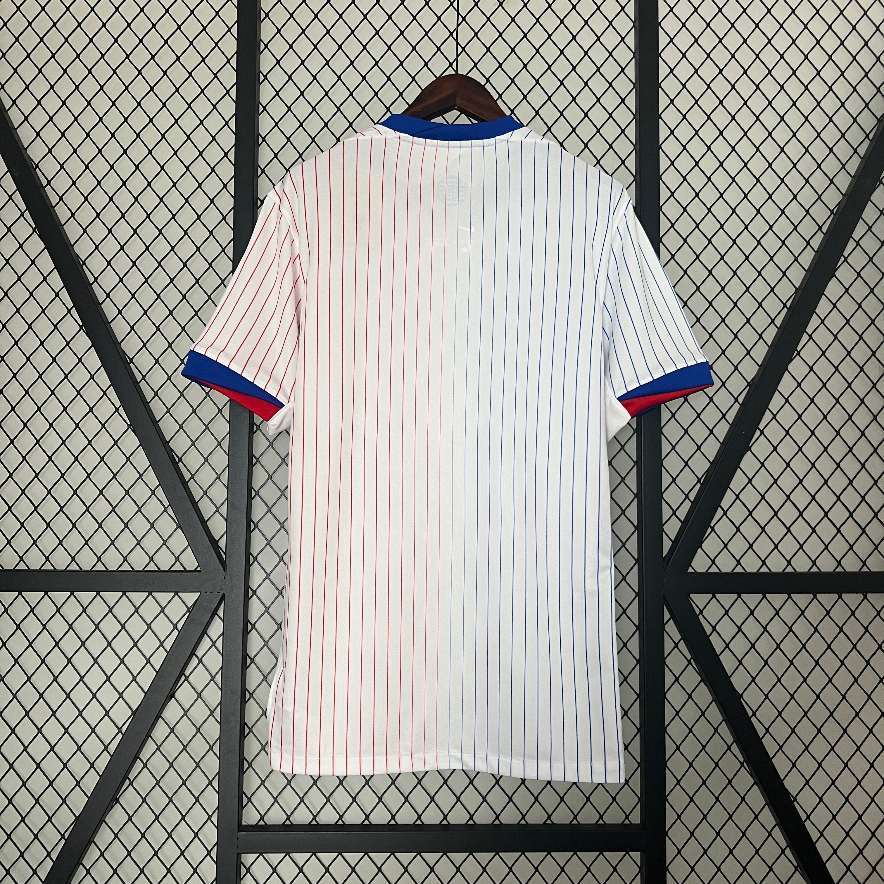 Maillot Domicile France 2024/25