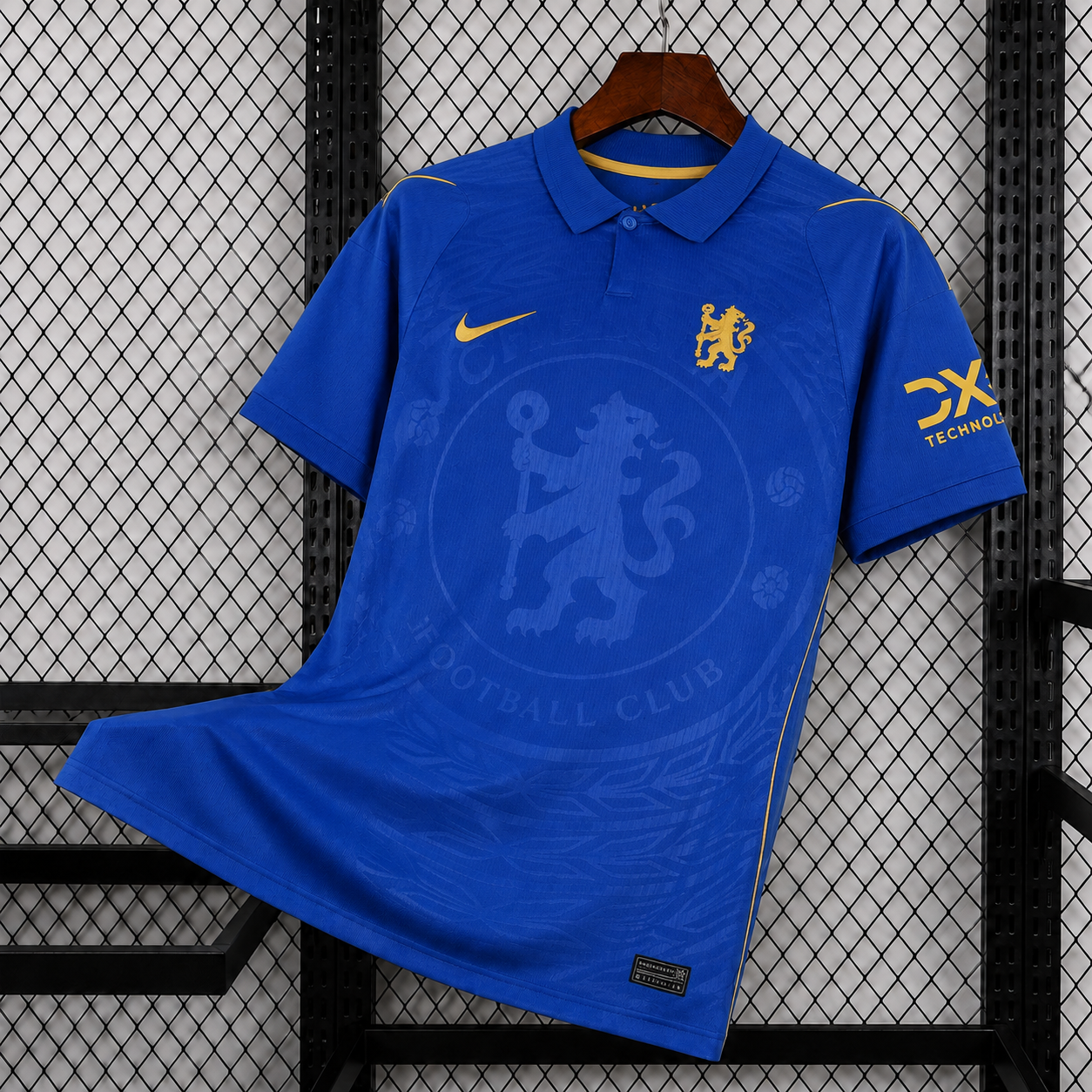 Maillot Chelsea Domicile 2026/2027
