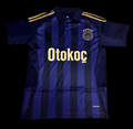 Maillot 25/26 Fenerbahce Third