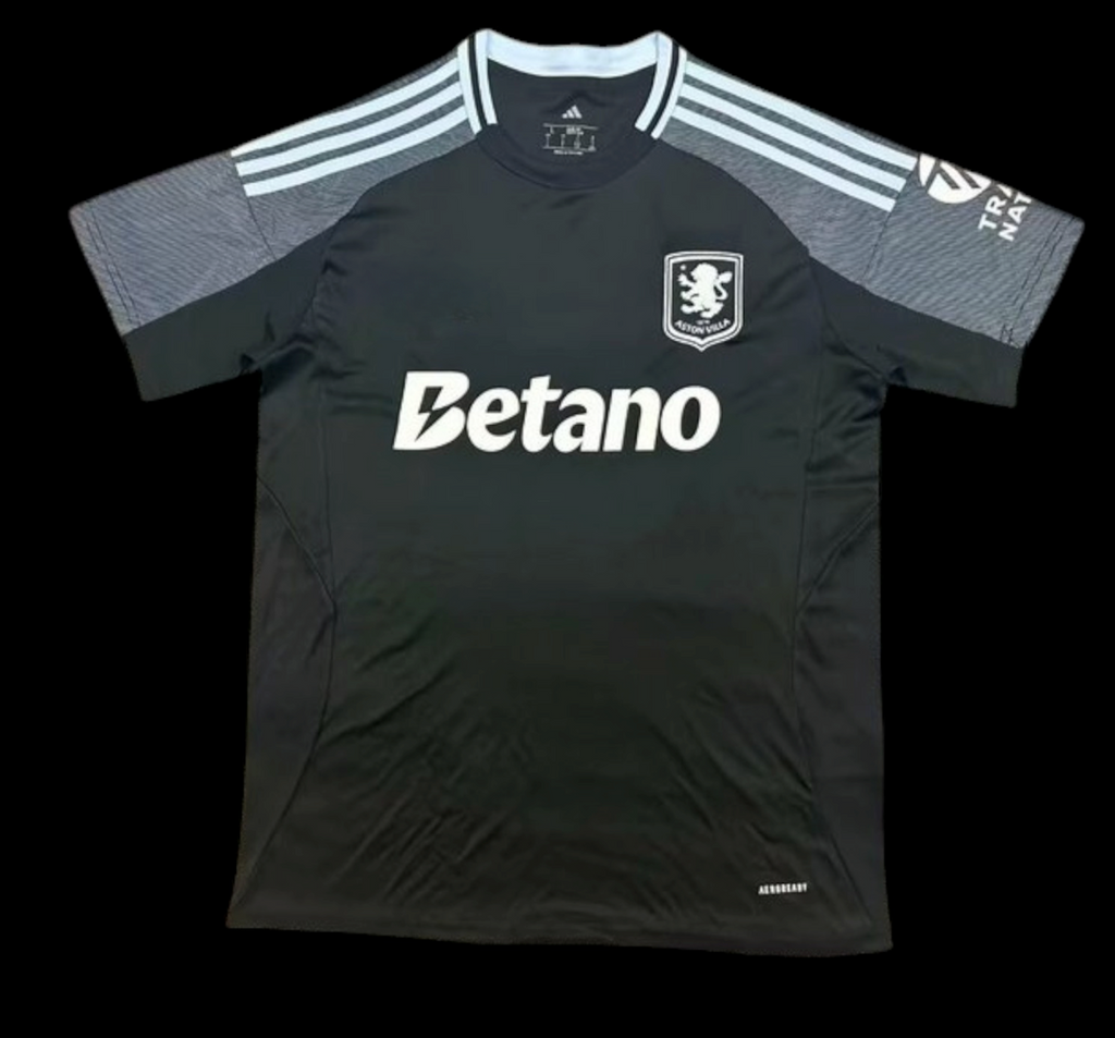 Maillot 25/26 Aston Villa Extérieur