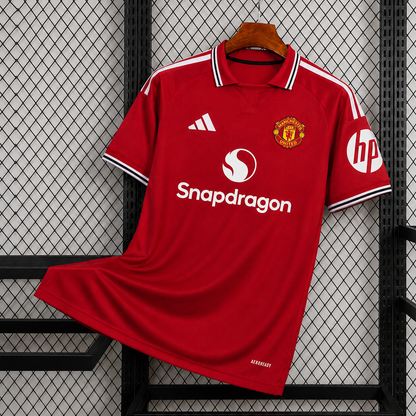 Maillot Manchester United Domicile 2026/2027