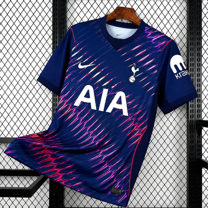 Maillot Tottenham extérieur 2026/27