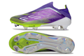 Crampons F50 +