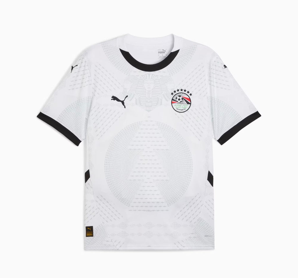 Maillot Extérieur Égypte CAN 2025