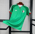 Maillot Extérieur Algérie CAN 2025