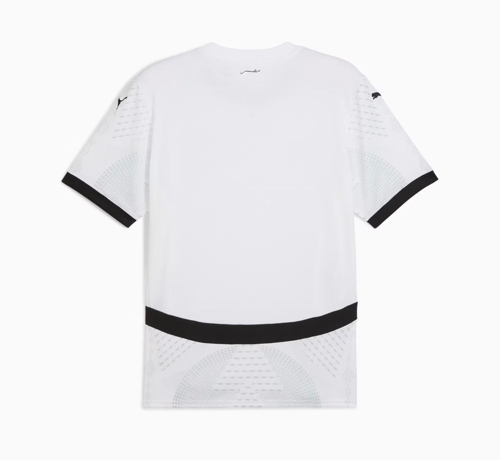 Maillot Extérieur Égypte CAN 2025