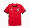 Maillot Domicile Égypte CAN 2025