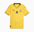 Maillot Extérieur Ghana CAN 2025