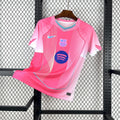Maillot Spécial Rose FC Barcelone 2025/26