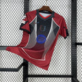 Maillot Spécial Noir/Rouge FC Barcelone 2025/26