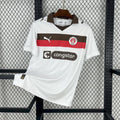 Maillot Extérieur FC St.Pauli 2025/26