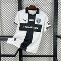 Maillot Domicile Parme 2025/26