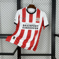 Maillot Domicile PSV Eindhoven 2025/26