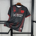 Maillot Domicile Bayer 04 Leverkusen 2025/26