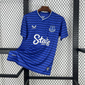 Maillot Domicile Everton 2025/26