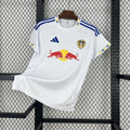 Maillot Domicile Leeds United F.C. 2025/26