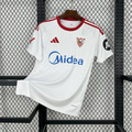 Maillot Domicile Séville FC 2025/26