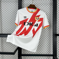 Maillot Extérieur Rayo Vallecano 2025/26