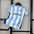 Maillot Domicile Malaga 2025/26